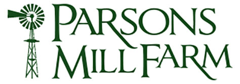 Parsons Mill Farm Parsons Mill Farm